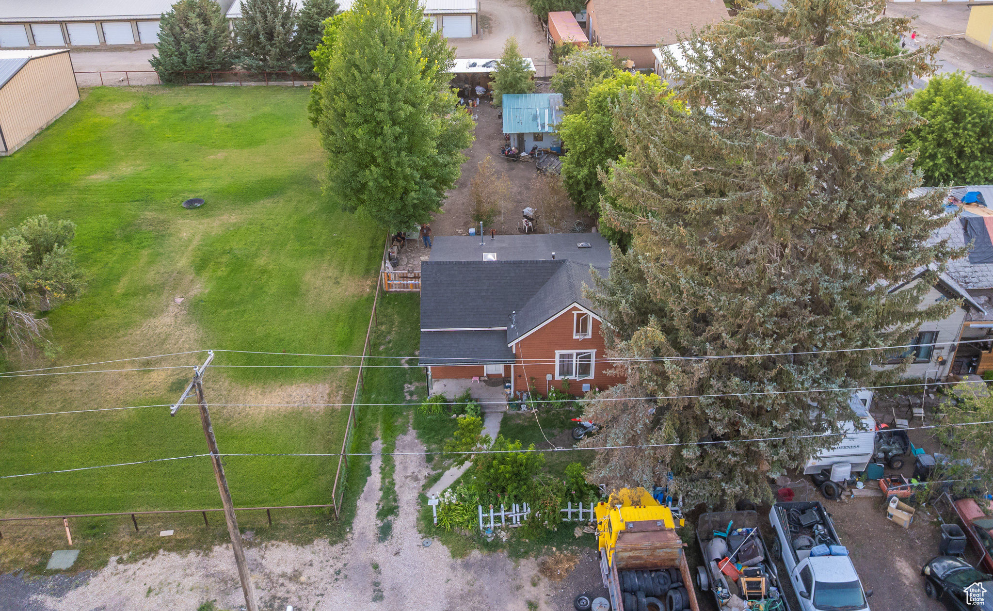 NORTH SUMMIT - Residential