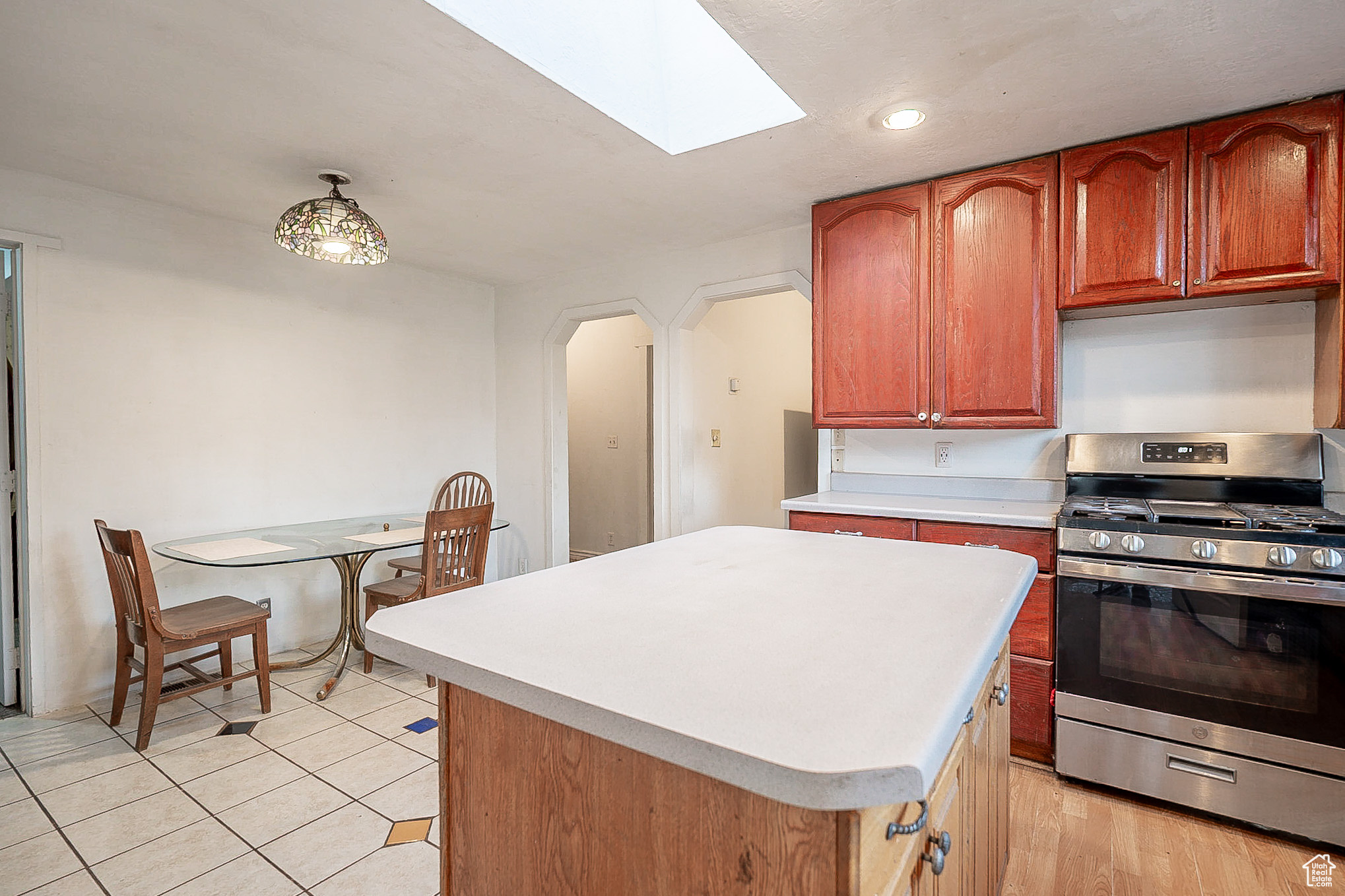 NORTH SUMMIT - Residential