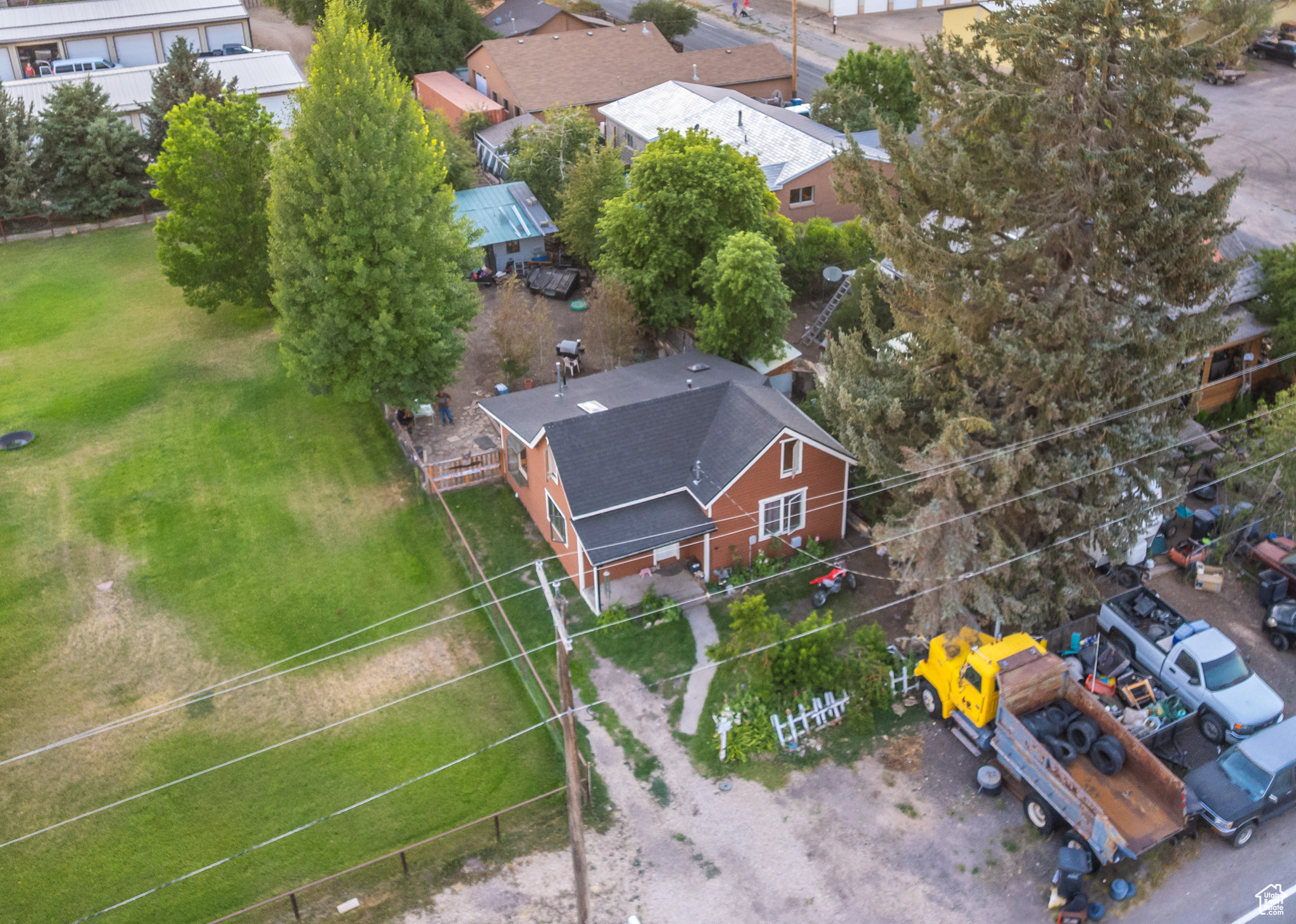 NORTH SUMMIT - Residential