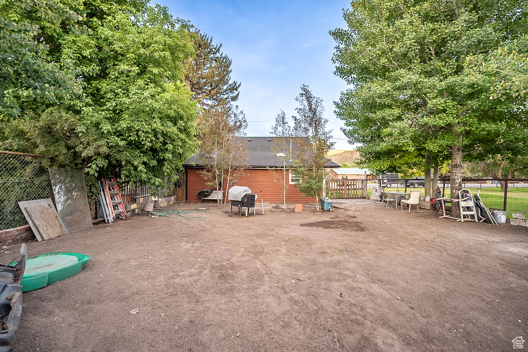 NORTH SUMMIT - Residential