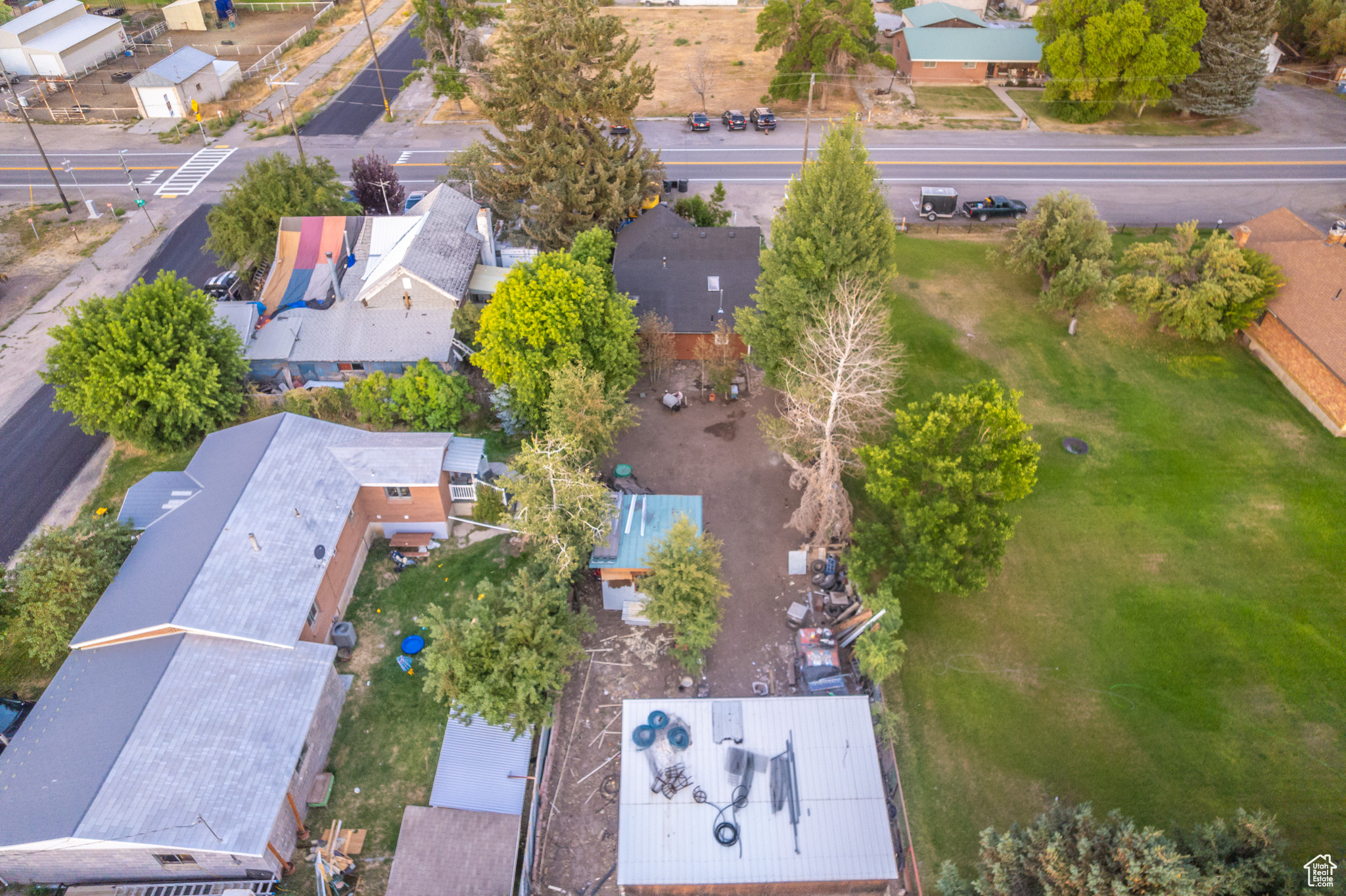 NORTH SUMMIT - Residential