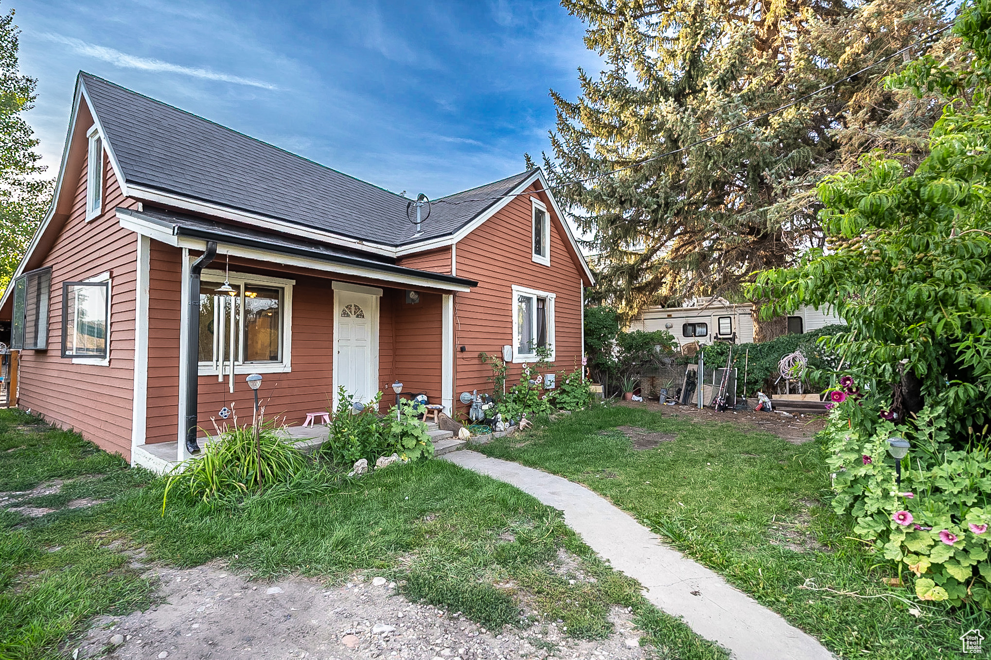 NORTH SUMMIT - Residential