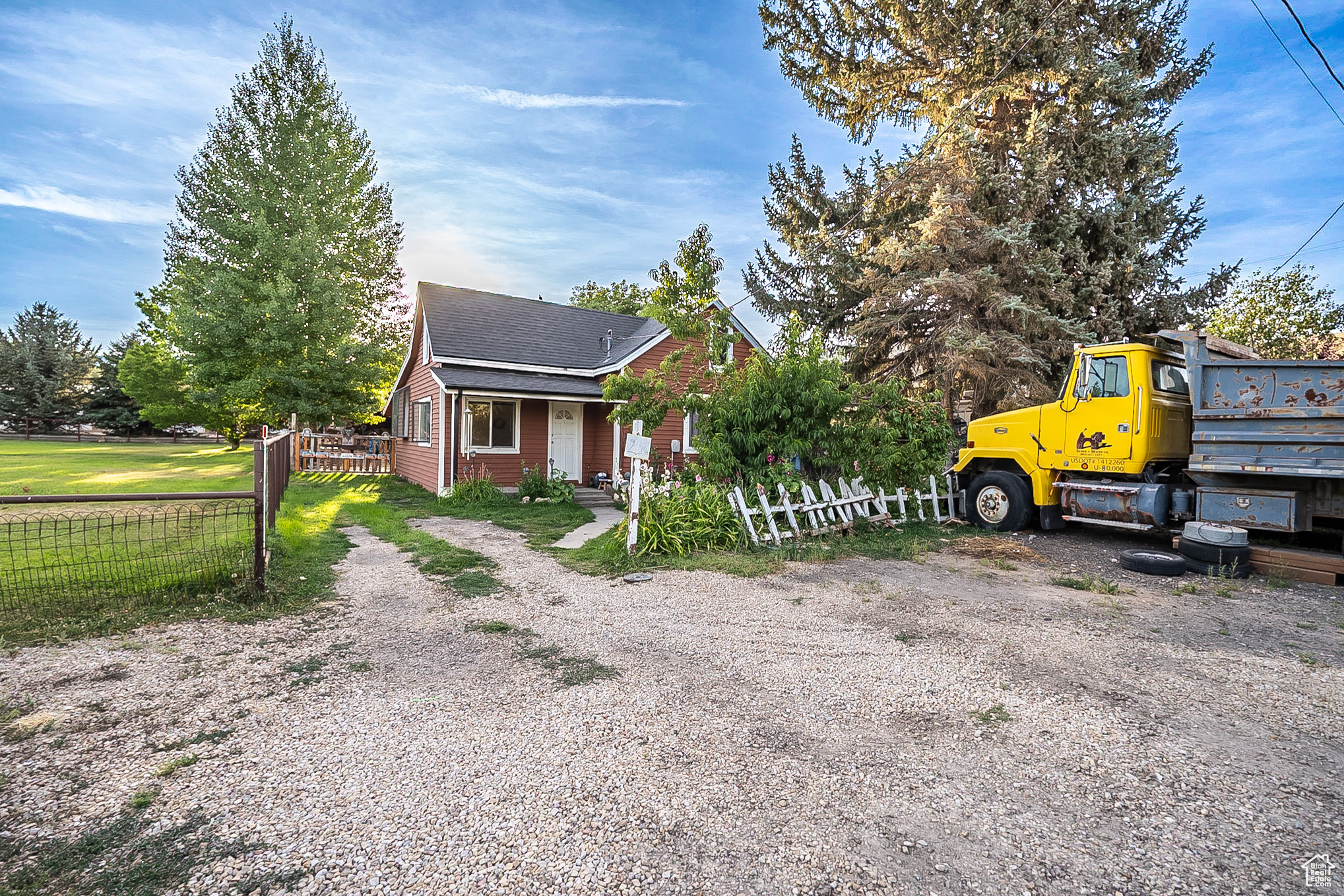 NORTH SUMMIT - Residential