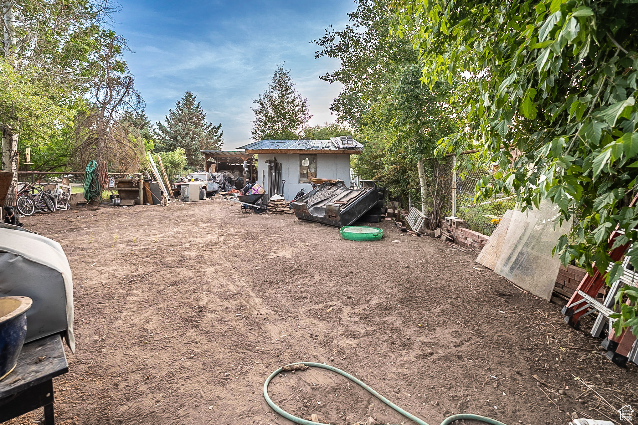 NORTH SUMMIT - Residential