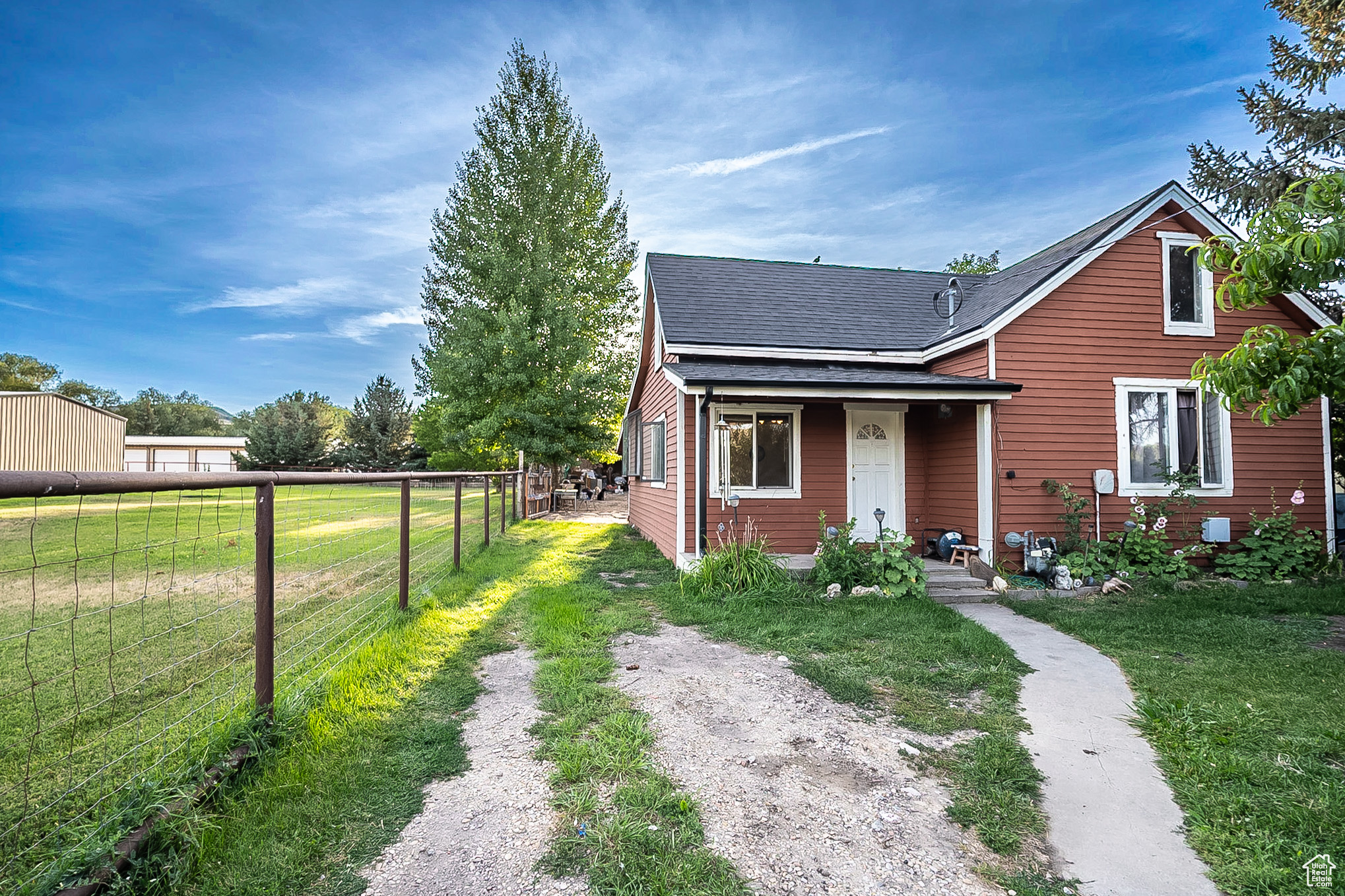 NORTH SUMMIT - Residential