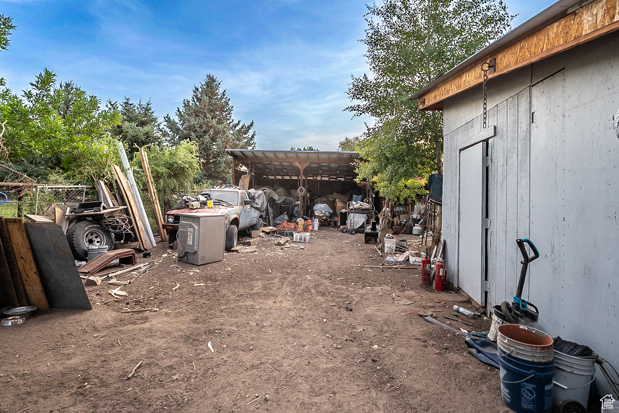 NORTH SUMMIT - Residential