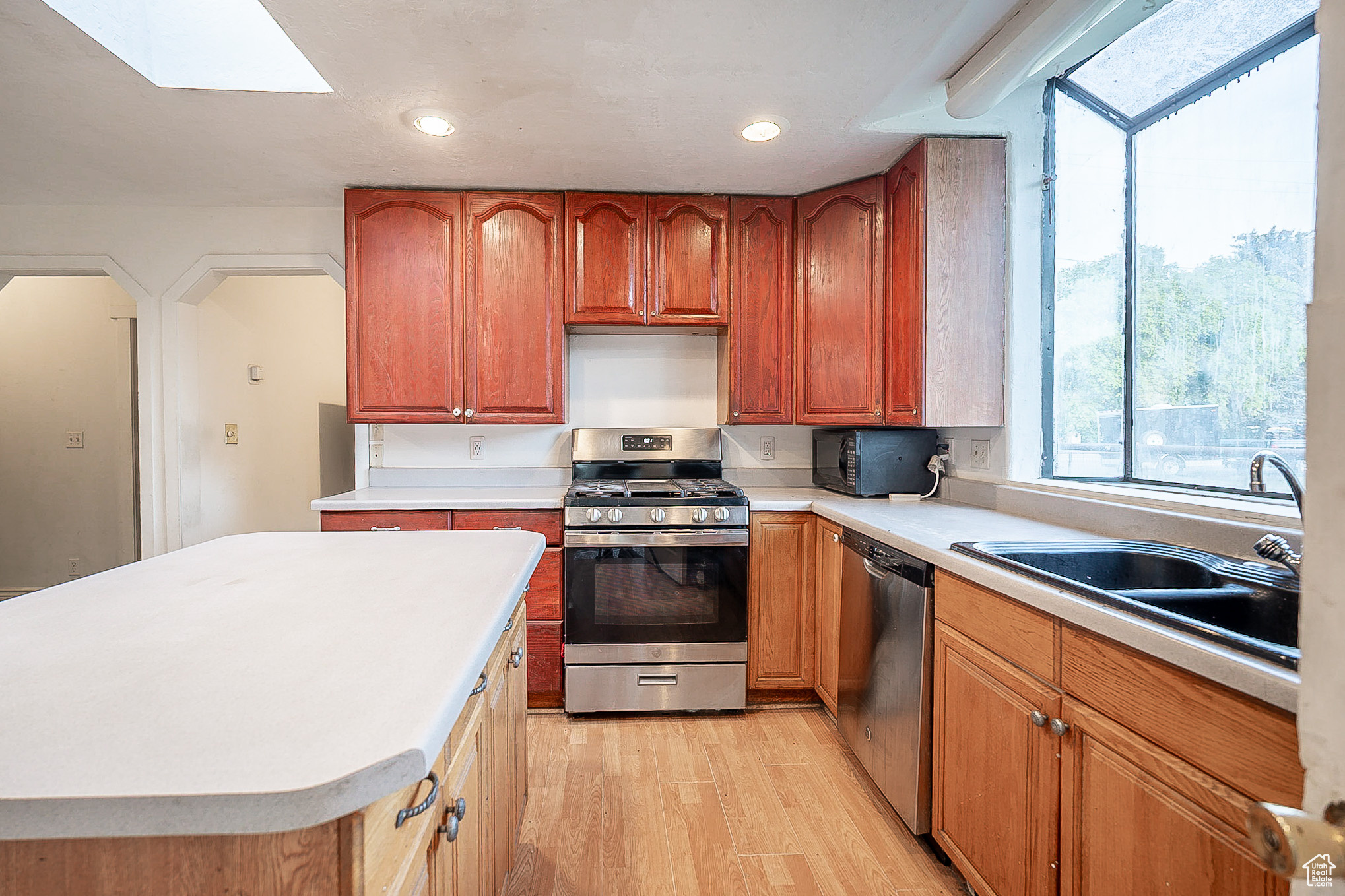 NORTH SUMMIT - Residential