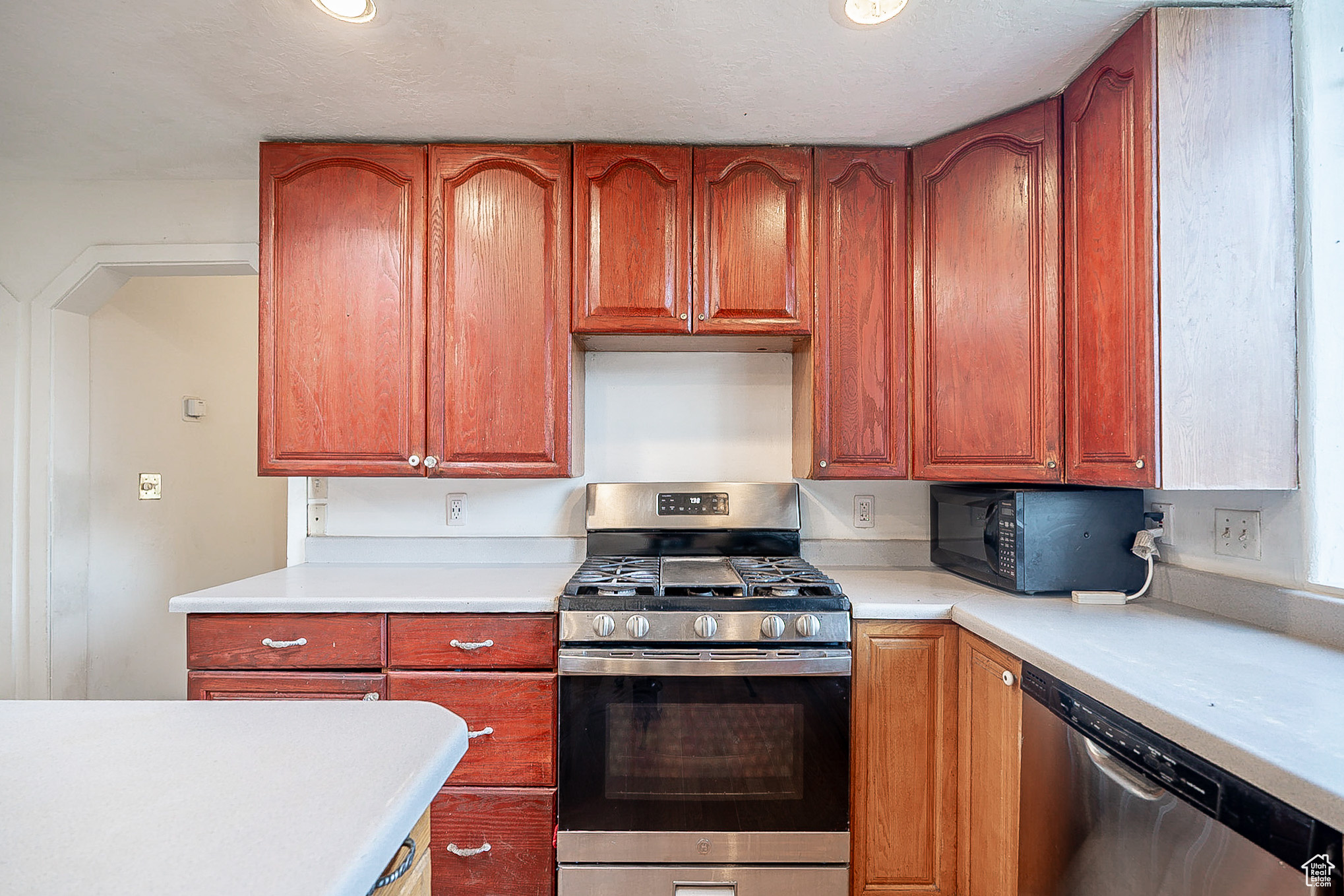 NORTH SUMMIT - Residential