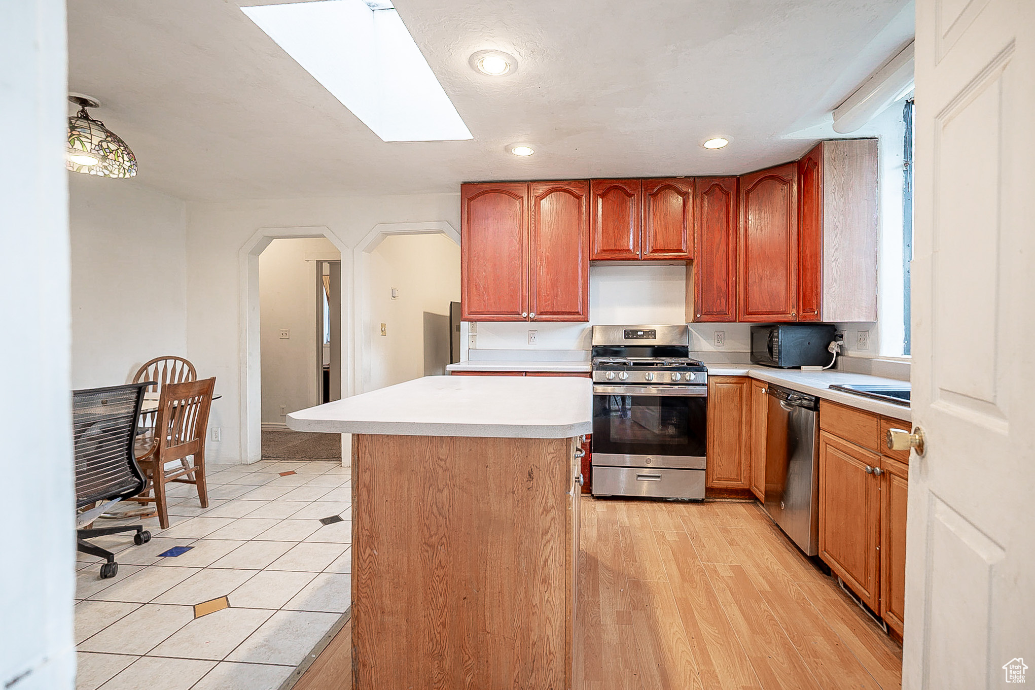 NORTH SUMMIT - Residential