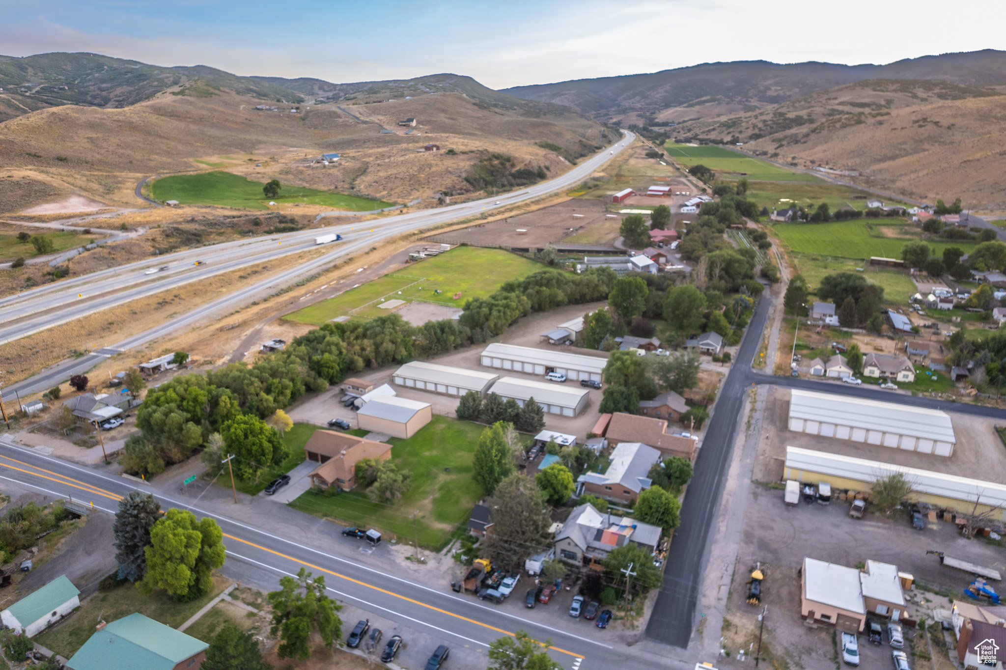 NORTH SUMMIT - Residential