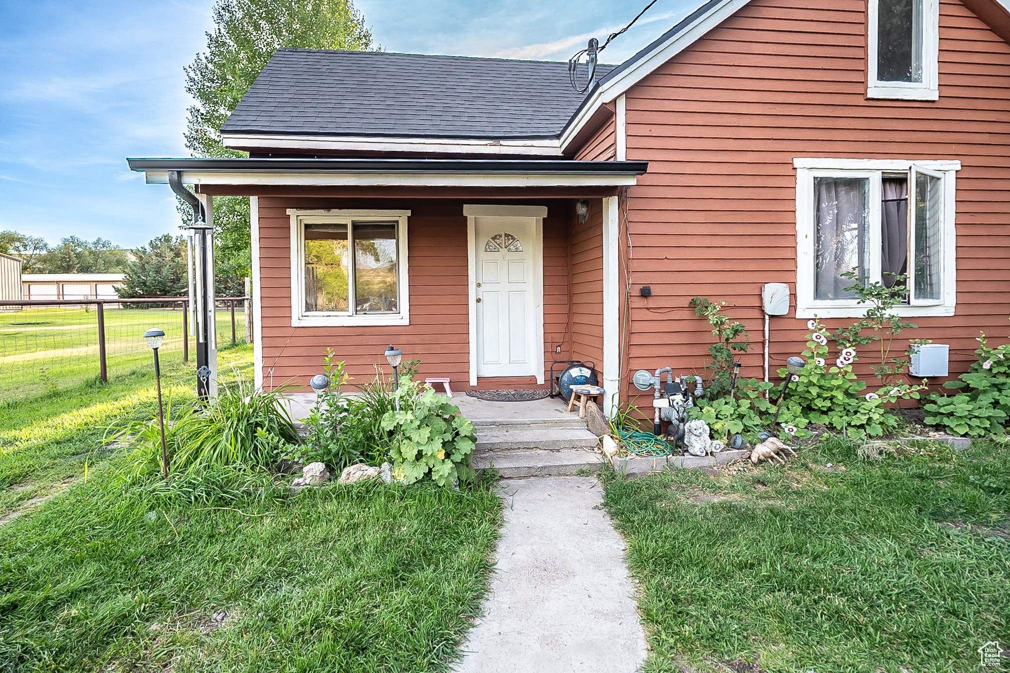 NORTH SUMMIT - Residential