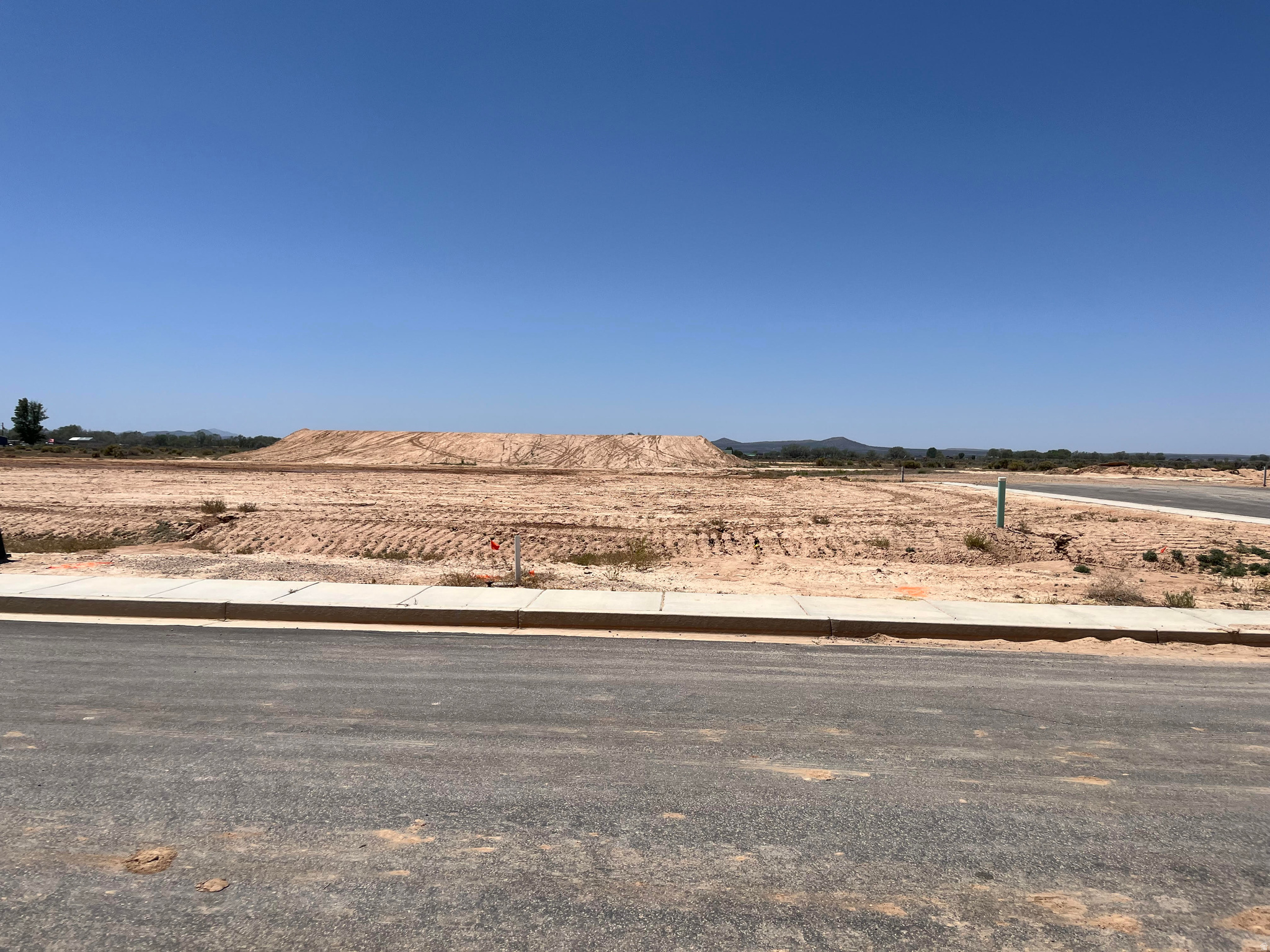 PINE VIEW ESTATES - Land