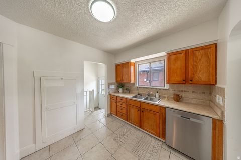 Tiny photo for 2856 S ECCLES AVE, Ogden, UT 84403 (MLS # 2173569)