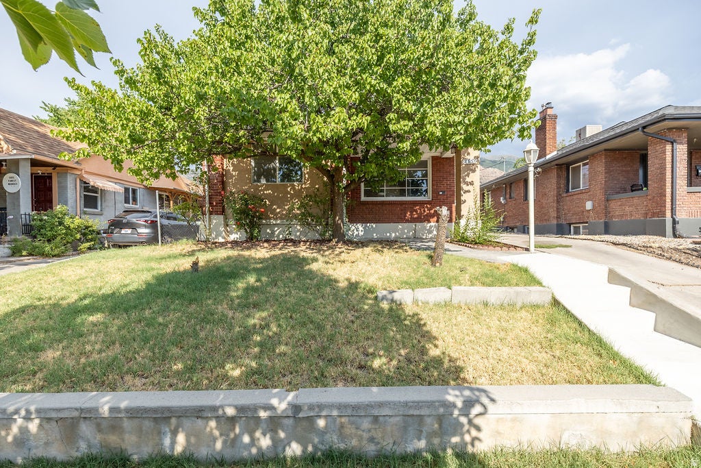 Photo of 2856 S ECCLES AVE, Ogden, UT 84403 (MLS # 2173569)