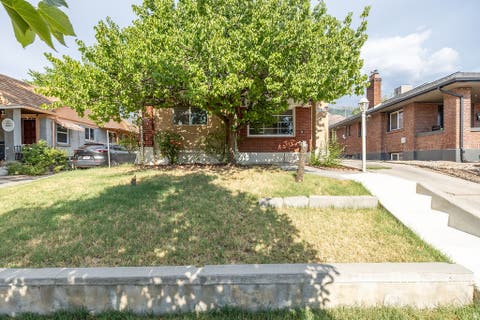 Photo of 2856 S ECCLES AVE, Ogden, UT 84403 (MLS # 2173569)