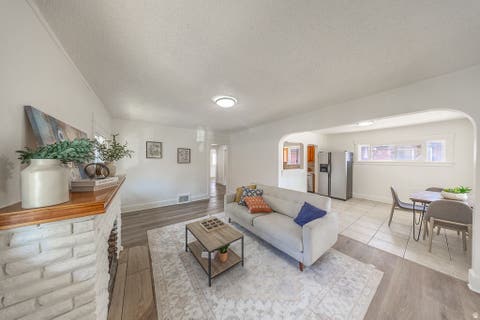 Tiny photo for 2856 S ECCLES AVE, Ogden, UT 84403 (MLS # 2173569)