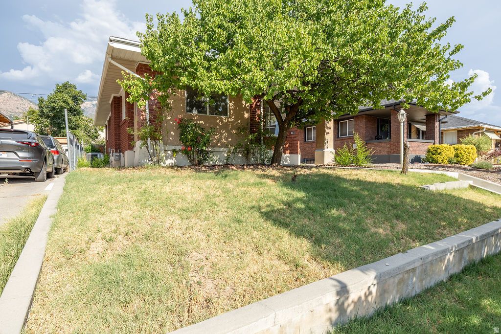 Photo of 2856 S ECCLES AVE, Ogden, UT 84403 (MLS # 2173569)