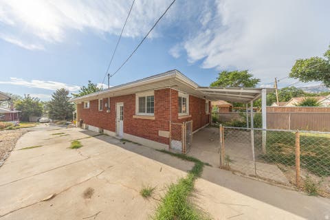Tiny photo for 2856 S ECCLES AVE, Ogden, UT 84403 (MLS # 2173569)