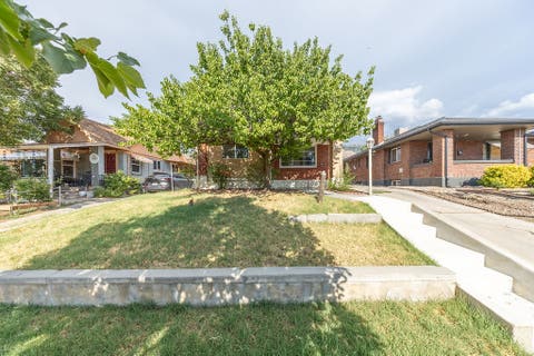 Tiny photo for 2856 S ECCLES AVE, Ogden, UT 84403 (MLS # 2173569)