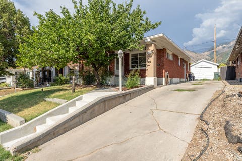 Tiny photo for 2856 S ECCLES AVE, Ogden, UT 84403 (MLS # 2173569)