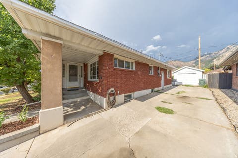 Tiny photo for 2856 S ECCLES AVE, Ogden, UT 84403 (MLS # 2173569)