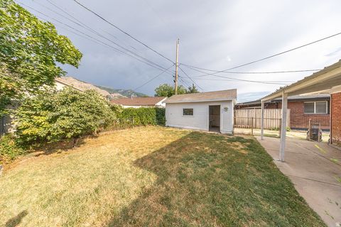 Tiny photo for 2856 S ECCLES AVE, Ogden, UT 84403 (MLS # 2173569)