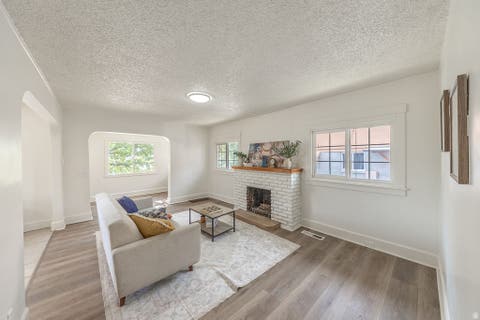 Tiny photo for 2856 S ECCLES AVE, Ogden, UT 84403 (MLS # 2173569)