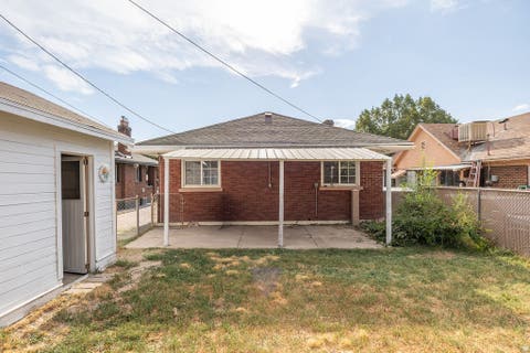 Tiny photo for 2856 S ECCLES AVE, Ogden, UT 84403 (MLS # 2173569)