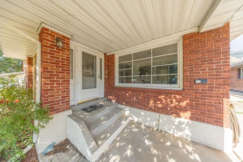 Tiny photo for 2856 S ECCLES AVE, Ogden, UT 84403 (MLS # 2173569)