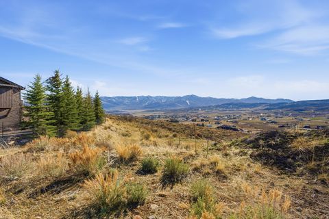Tiny photo for 8833 HIGHFIELD RD, Park City, UT 84098 (MLS # 2146968)
