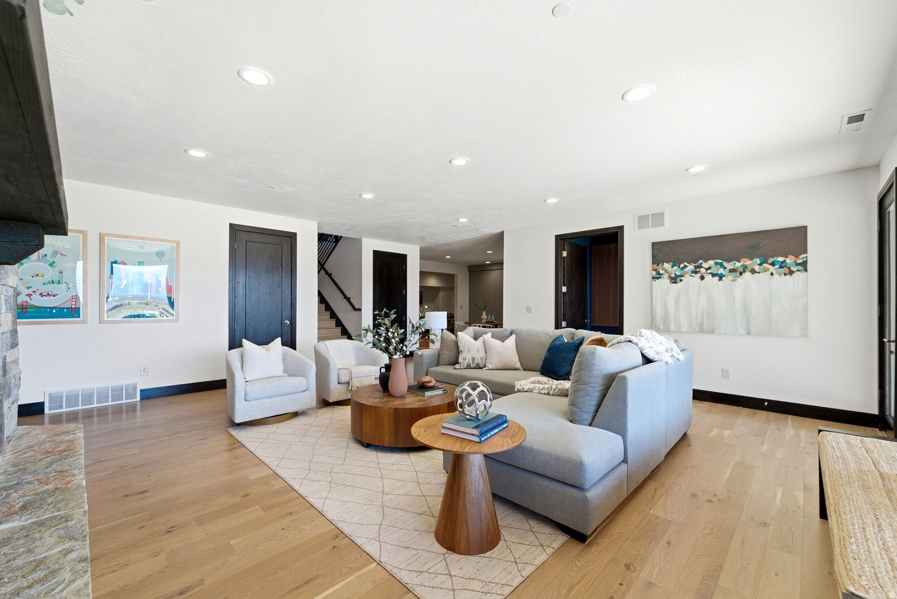 SILVER CREEK ESTATES - Residential