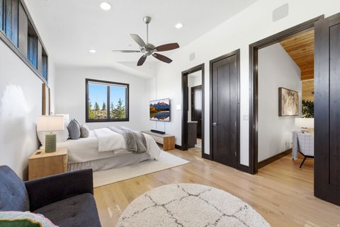 Tiny photo for 8833 HIGHFIELD RD, Park City, UT 84098 (MLS # 2146968)