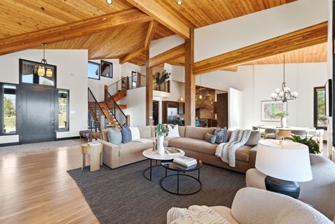 Tiny photo for 8833 HIGHFIELD RD, Park City, UT 84098 (MLS # 2146968)