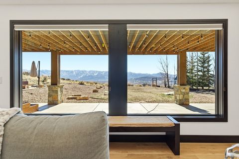 Tiny photo for 8833 HIGHFIELD RD, Park City, UT 84098 (MLS # 2146968)