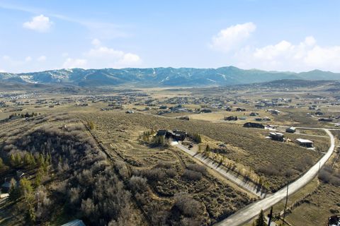 Tiny photo for 8833 HIGHFIELD RD, Park City, UT 84098 (MLS # 2146968)