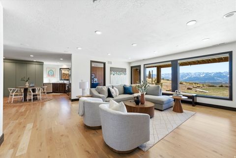 Tiny photo for 8833 HIGHFIELD RD, Park City, UT 84098 (MLS # 2146968)