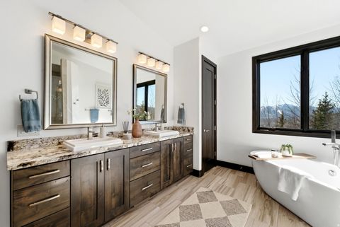 Tiny photo for 8833 HIGHFIELD RD, Park City, UT 84098 (MLS # 2146968)