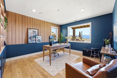 Tiny photo for 8833 HIGHFIELD RD, Park City, UT 84098 (MLS # 2146968)