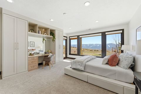 Tiny photo for 8833 HIGHFIELD RD, Park City, UT 84098 (MLS # 2146968)