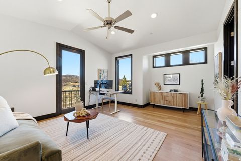Tiny photo for 8833 HIGHFIELD RD, Park City, UT 84098 (MLS # 2146968)