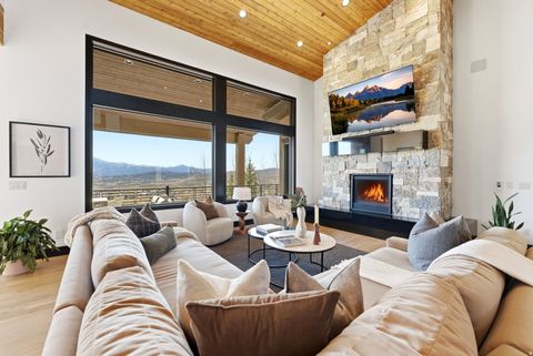 Tiny photo for 8833 HIGHFIELD RD, Park City, UT 84098 (MLS # 2146968)