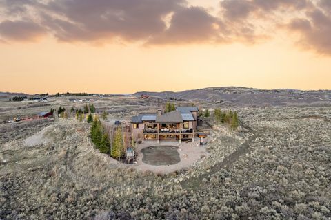 Tiny photo for 8833 HIGHFIELD RD, Park City, UT 84098 (MLS # 2146968)
