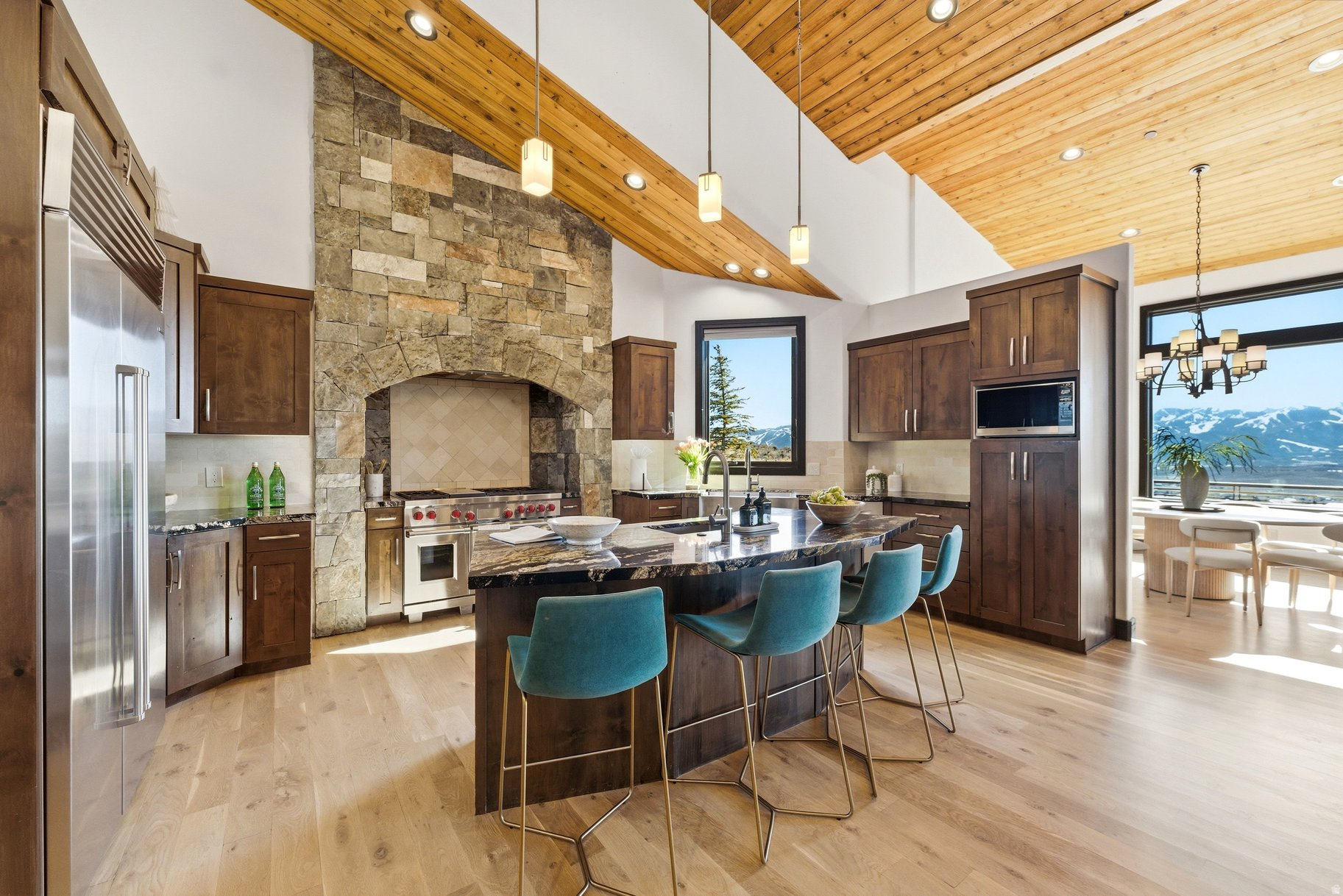 SILVER CREEK ESTATES - Residential