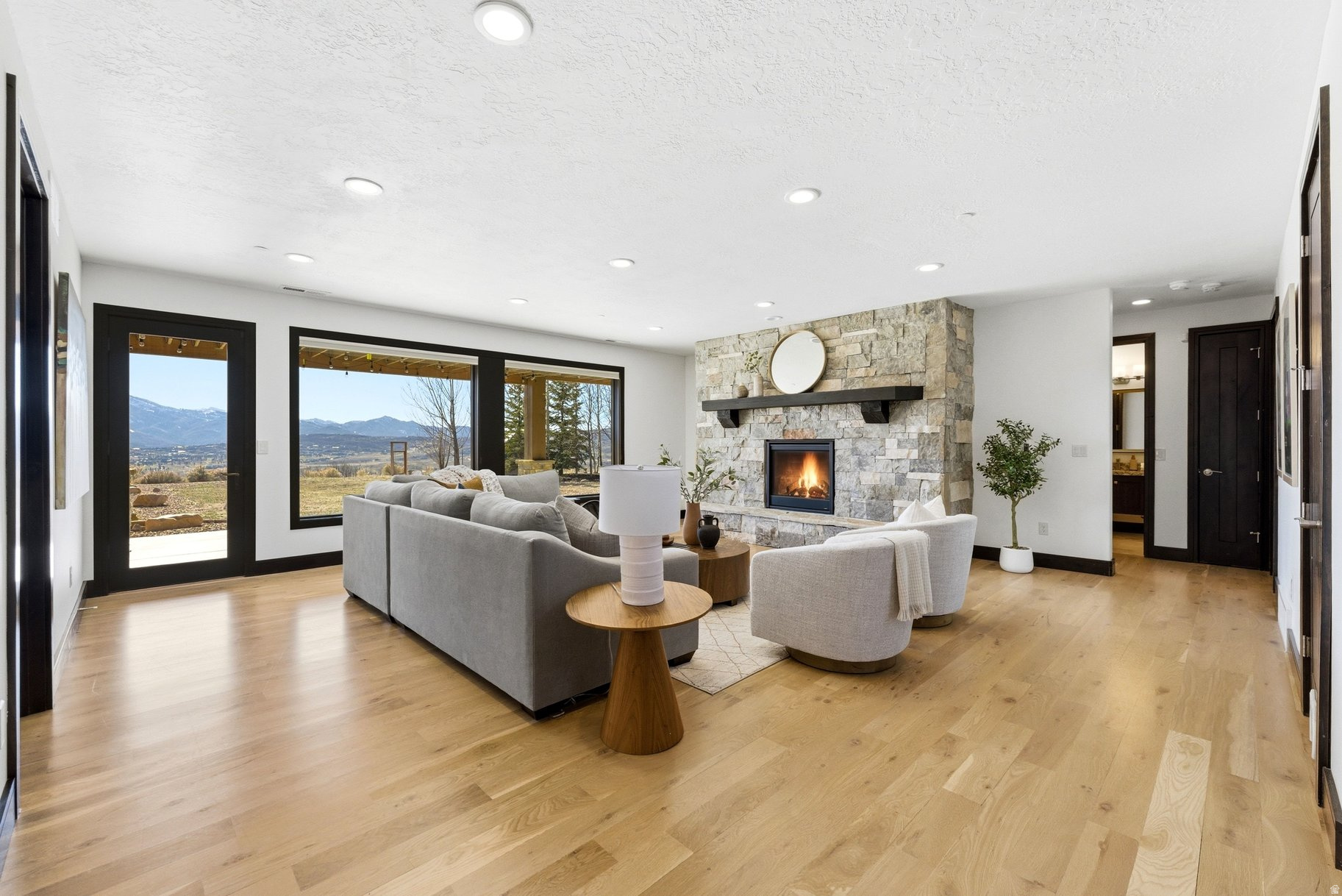 SILVER CREEK ESTATES - Residential