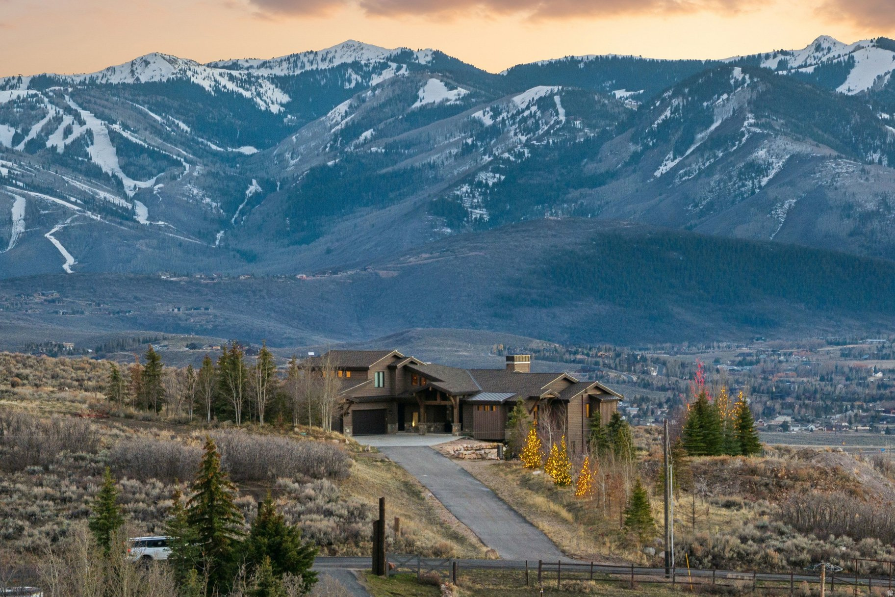 SILVER CREEK ESTATES - Residential