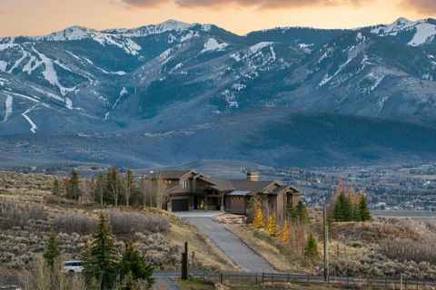 Tiny photo for 8833 HIGHFIELD RD, Park City, UT 84098 (MLS # 2146968)