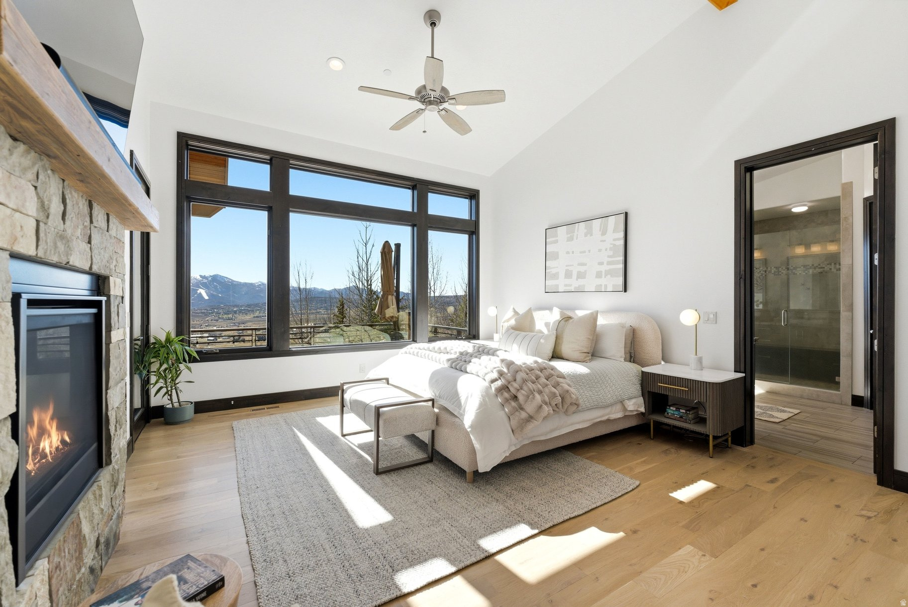 SILVER CREEK ESTATES - Residential