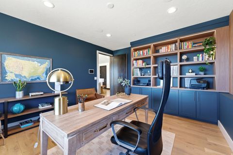 Tiny photo for 8833 HIGHFIELD RD, Park City, UT 84098 (MLS # 2146968)