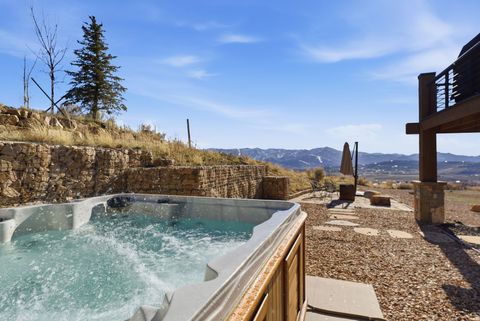 Tiny photo for 8833 HIGHFIELD RD, Park City, UT 84098 (MLS # 2146968)