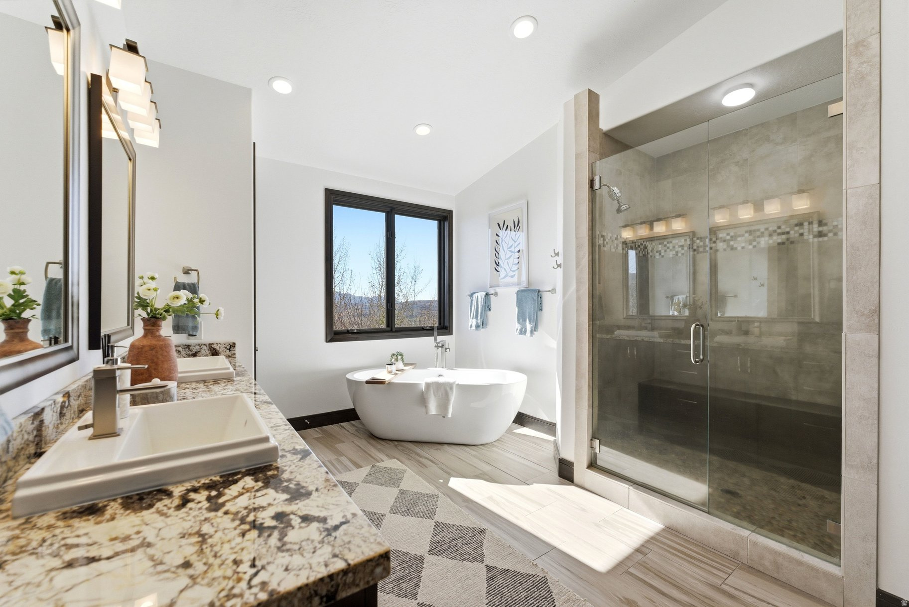 SILVER CREEK ESTATES - Residential